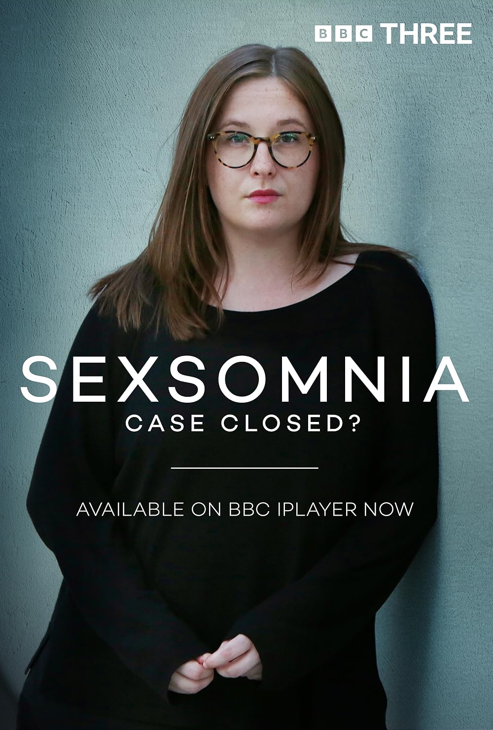 постер Sexsomnia